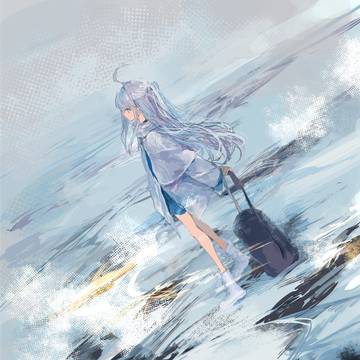 霧想