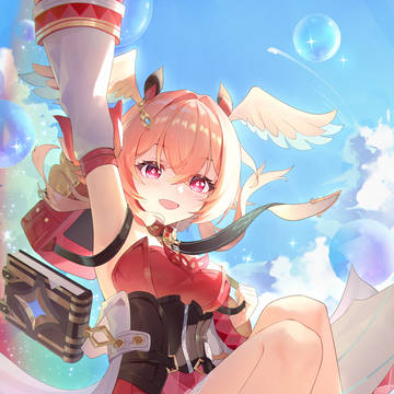 DAY29 莉奈娅