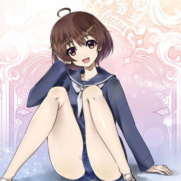 雁淵ひかり生誕絵2026