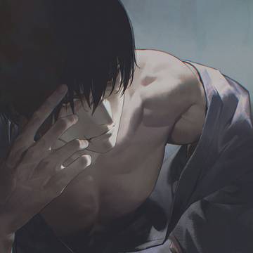 伏黒甚爾