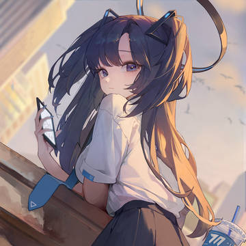 早瀬ユウカ