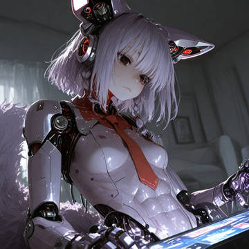 メカケモちゃん ゲーム