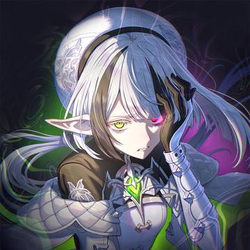 【Shadowverse WB】マインドシフト