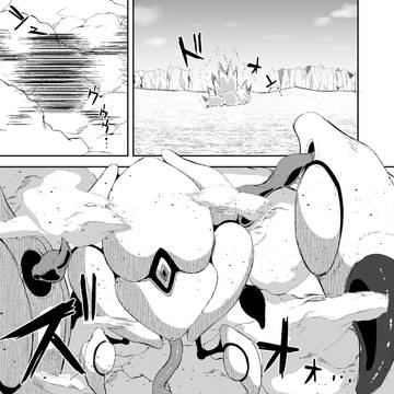 ※一部先行公開のお知らせ※DLマンガ最新作 寿ちゃん本(仮)