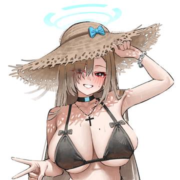 一之瀬アスナ