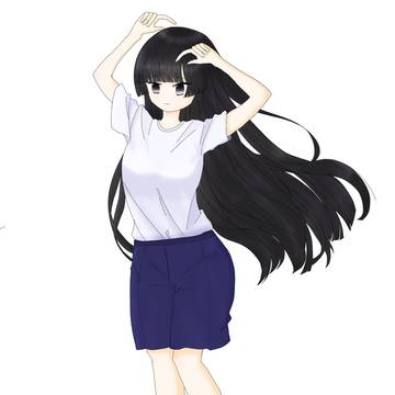 ナナドラうちの子