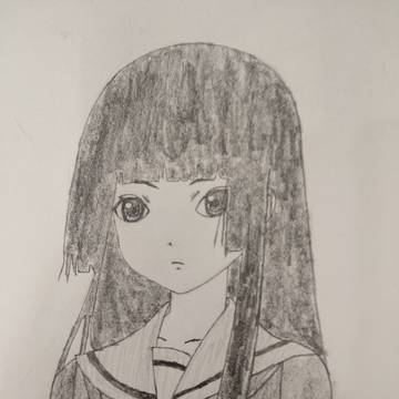 地狱少女——阎魔爱
