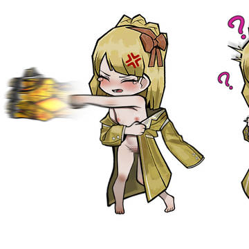 Hentai Tiphereth