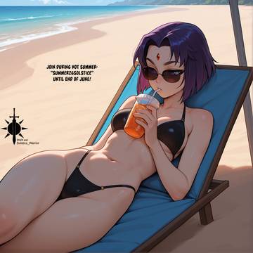 Summer Promo