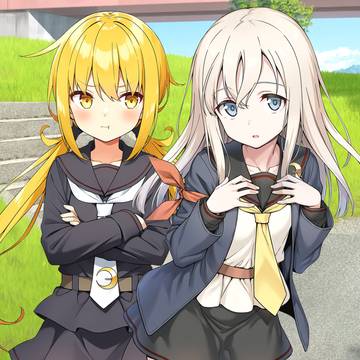 さつきちゃん