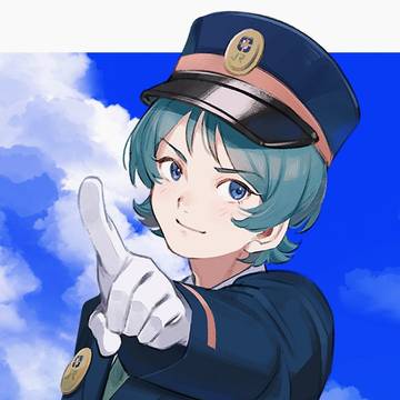 ほぼミーユ(少ないよ)