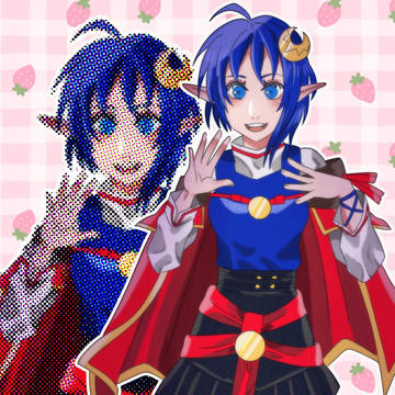 レナ・ランフォード