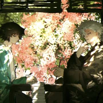 春和景明
