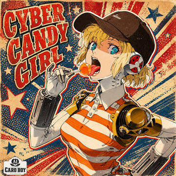 【P3】 アイギス Candy Girl