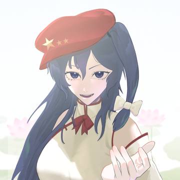 レーベルのあの子