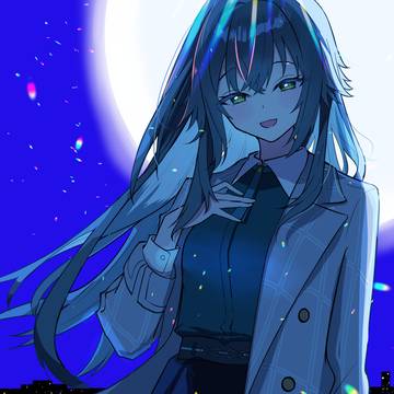 あのね、