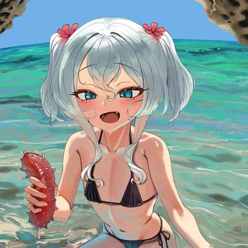 うちの子
