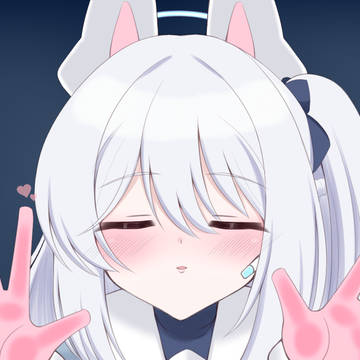 「先生…画面に顔を近づけてもらえますか？」