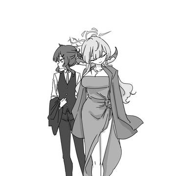 最近描いた絵とか