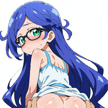 青葉りんか 1