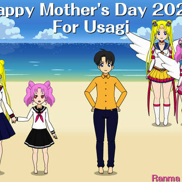 Happy Belated Mother's Day 2026