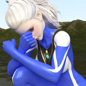 海王