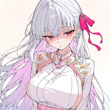 コスプレカーマちゃん(大)