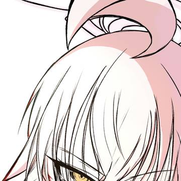 小鳥遊ホシノ（返り血）