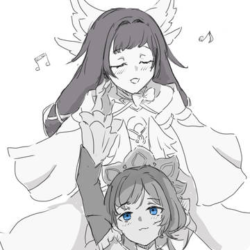何よ、嬉しそうにしちゃって⋯