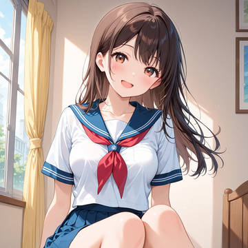 隣に座ってよ