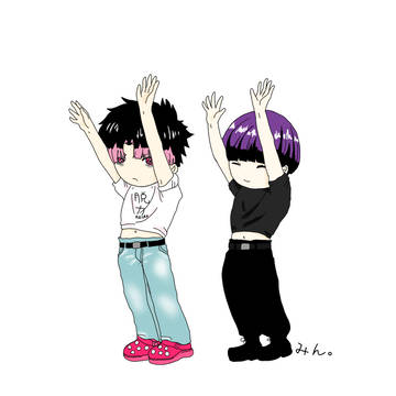 ぴたtにやられた…