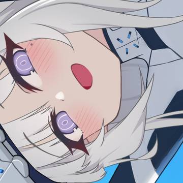 臨戦ヒマリ