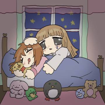 mother