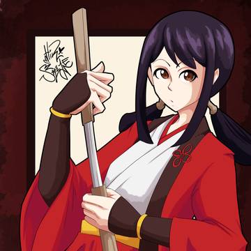 Hibiki Takane