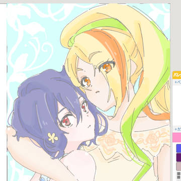 Twitter雑多絵まとめ