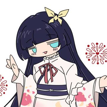 駒形花火ちゃん