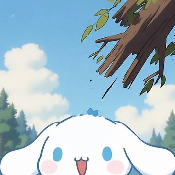 cinnamoroll