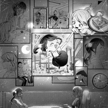 ミルクティ
