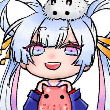 ヤチヨちゃん❤️