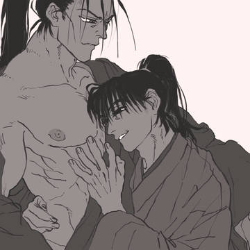 るろ剣まとめ