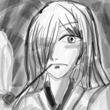 珠美御前