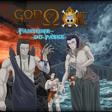 God of One - Fantome du passé