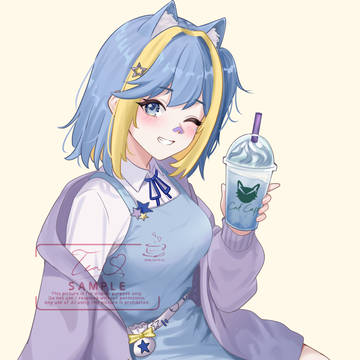 Pingu Pingumoroll VTuber