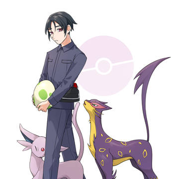 ポケモン手持ちパロ（6）