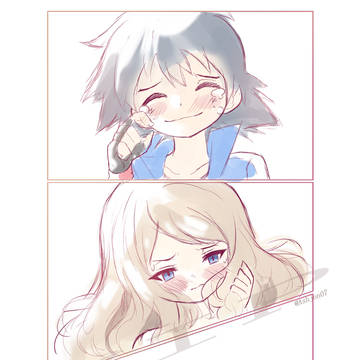 鏡セレサトrkgk