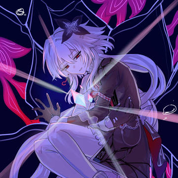 長夜月