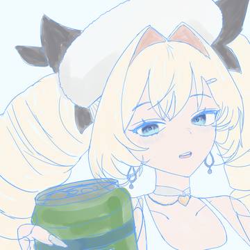 Yoyo Soda Commercial WIP