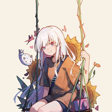 八千代(常服