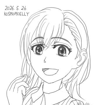 御坂美琴 「超電磁砲練習中」