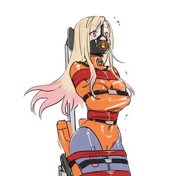 Foiled Escape [Eudetenis]
